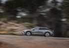 citroen c5 x plug in hybrid prova su strada 8