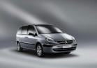 Citroen C8 restyling