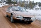 Citroen CX