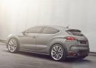 Citroen DS4 Racing Concept 2