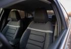 Citroen e-C4 X 136 Cv Shine sedili advanced comfort