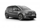 Citroen Grand C4 SpaceTourer C series 2