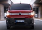 Citroen Jumpy auto spaziose