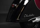 Citroen, una moto per i 70 anni della 2CV 05