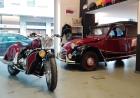 Citroen, una moto per i 70 anni della 2CV 07