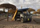 Citroen My Ami Buggy spiaggia