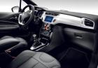 Citroen per neopatentati DS3 interni