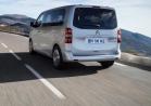 Citroen SpaceTourer - posteriore