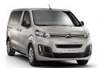 Citroen SpaceTourer auto spaziose