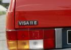 Citroën, la Visa 40 anni fa 04