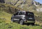 Citycar 4x4 Fiat Panda