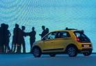 Le citycar al Salone di Ginevra 2014 Renault Twingo 2