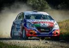 Ciuffi 2 Peugeot Competition Top 208 2018