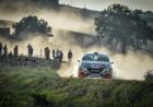 Ciuffi 2 Peugeot Competition Top 208 Rally Adriatico 2018