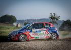 Ciuffi Peugeot Competition Top 208 2018