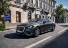 Classe C - Berlina