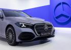 Classe C - Station Wagon frontale