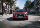 Classe C - Station Wagon fronte