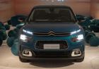 Il comfort unisce Citroën e Bertone Design 03