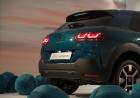 Il comfort unisce Citroën e Bertone Design 05