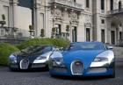 Concorso di Eleganza Villa d Este 2012 Bugatti Veyron