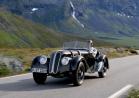 Concorso di Eleganza Villa d Este BMW 328 Sport