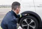 controllo pneumatici vacanze sicure