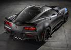 Corvette Grande Sport