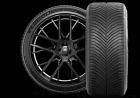 CrossClimate 3 Sport battistrada
