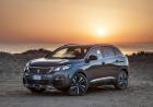 crossover peugeot 3008