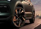 Cupra Ateca e Formentor Tribe Edition 3