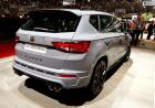 Cupra Ateca, la Special Edition al Salone di Ginevra 00