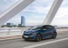 Cupra Born e-Boost 77kWh anteriore