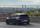 Cupra Born e-Boost 77kWh posteriore