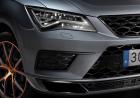 Cupra, primo compleanno con una concept Suv