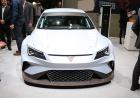 Cupra e-Racer al Salone di Ginevra 2018 2