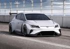 Cupra e-Racer, dalla Formula E al turismo elettrico 02