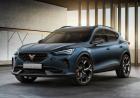 Cupra Formentor Concept