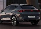 Cupra Formentor Edge immagine