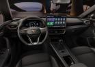 Cupra Formentor Edge interni