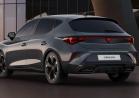 Cupra Leon Edge foto