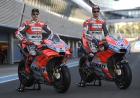 Cupra nuovo sponsor di Ducati 01