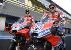 Cupra nuovo sponsor di Ducati 05