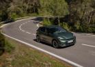 Cupra Raval VZ 4