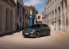 Cupra Raval VZ foto