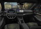 Cupra Raval VZ interni 2