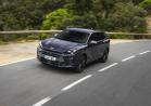 Cupra Terramar e-HYBRID 4