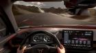 Cupra Terramar Impulse dashboard
