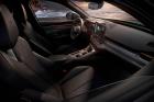 Cupra Terramar Impulse interni