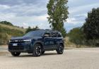 Dacia Bigster 4x4 Extreme